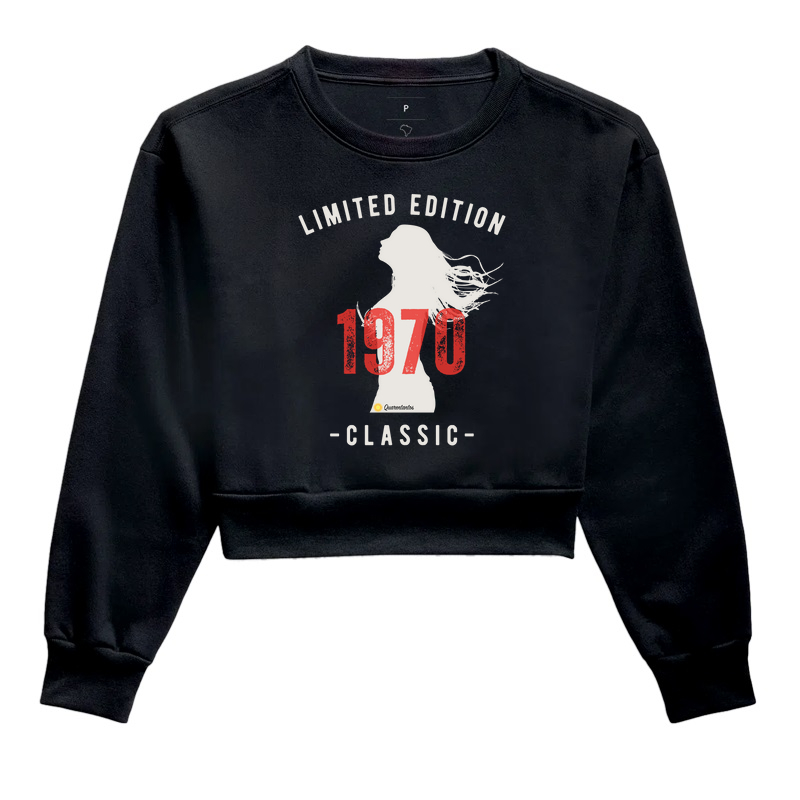 1970 - Limited Edition Classic