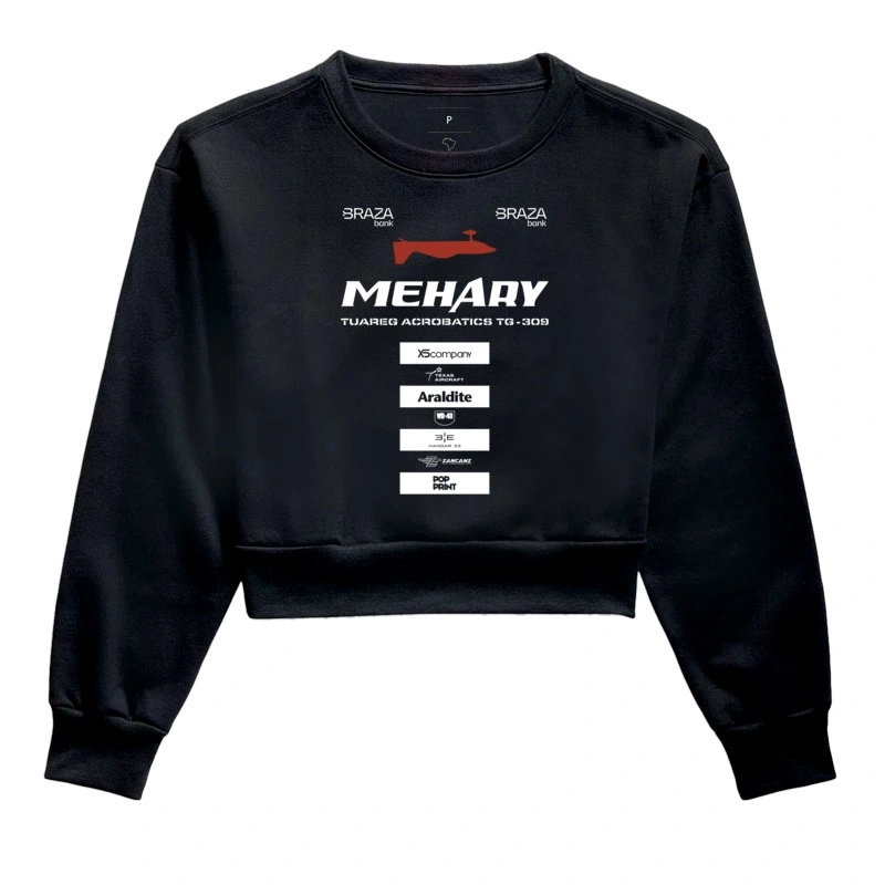 Camiseta MEHARY USA 2024
