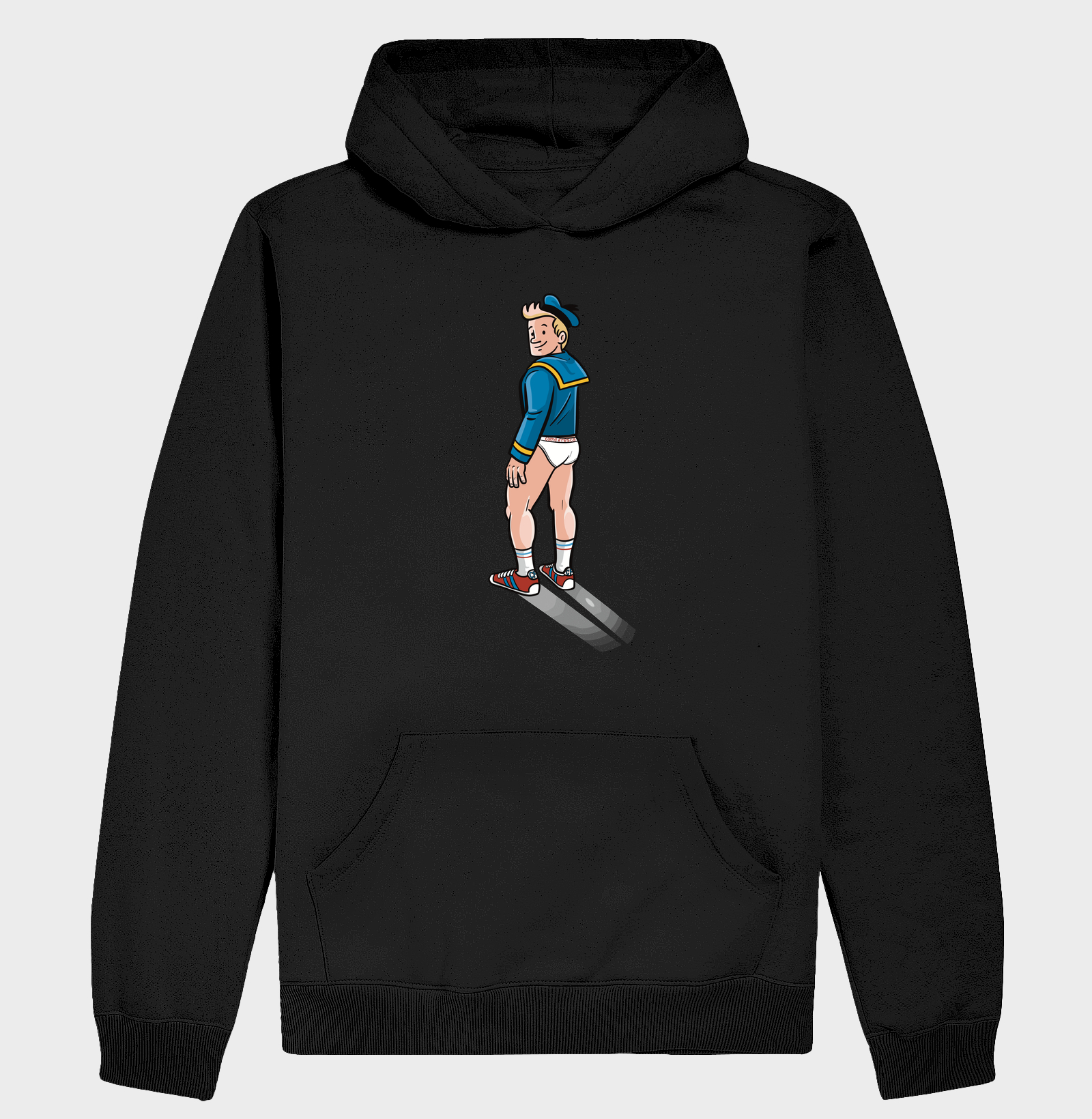 Sailor