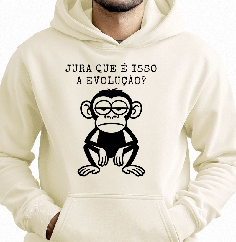JURA QUE É ISSO?