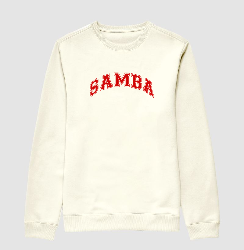 SAMBA (University)
