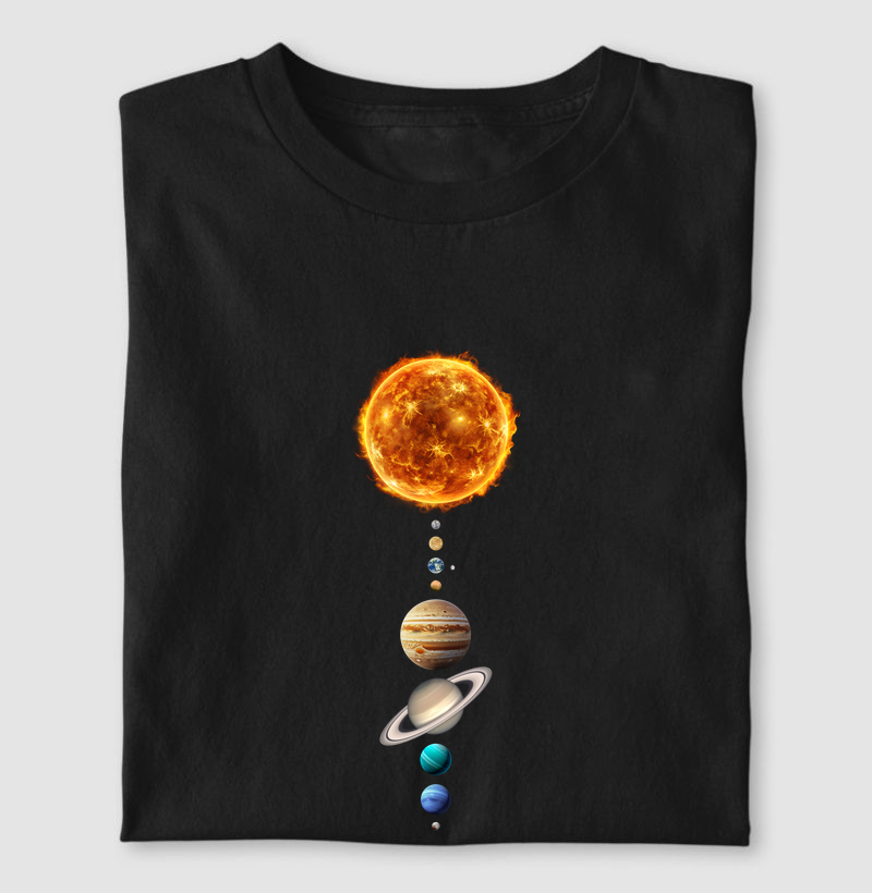 Sistema Solar