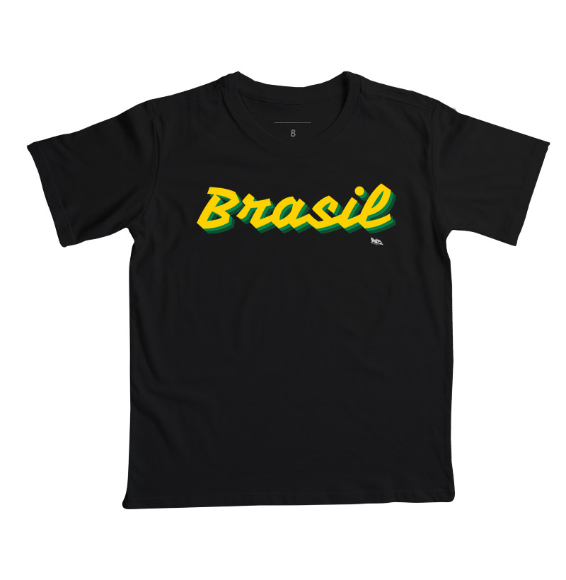Brasil - Verde Amarelo
