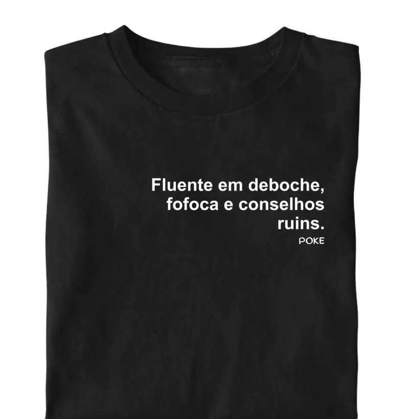 Debochado!
