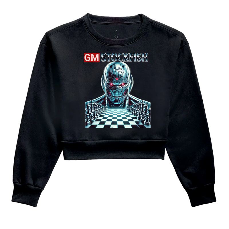 GM Stockfish