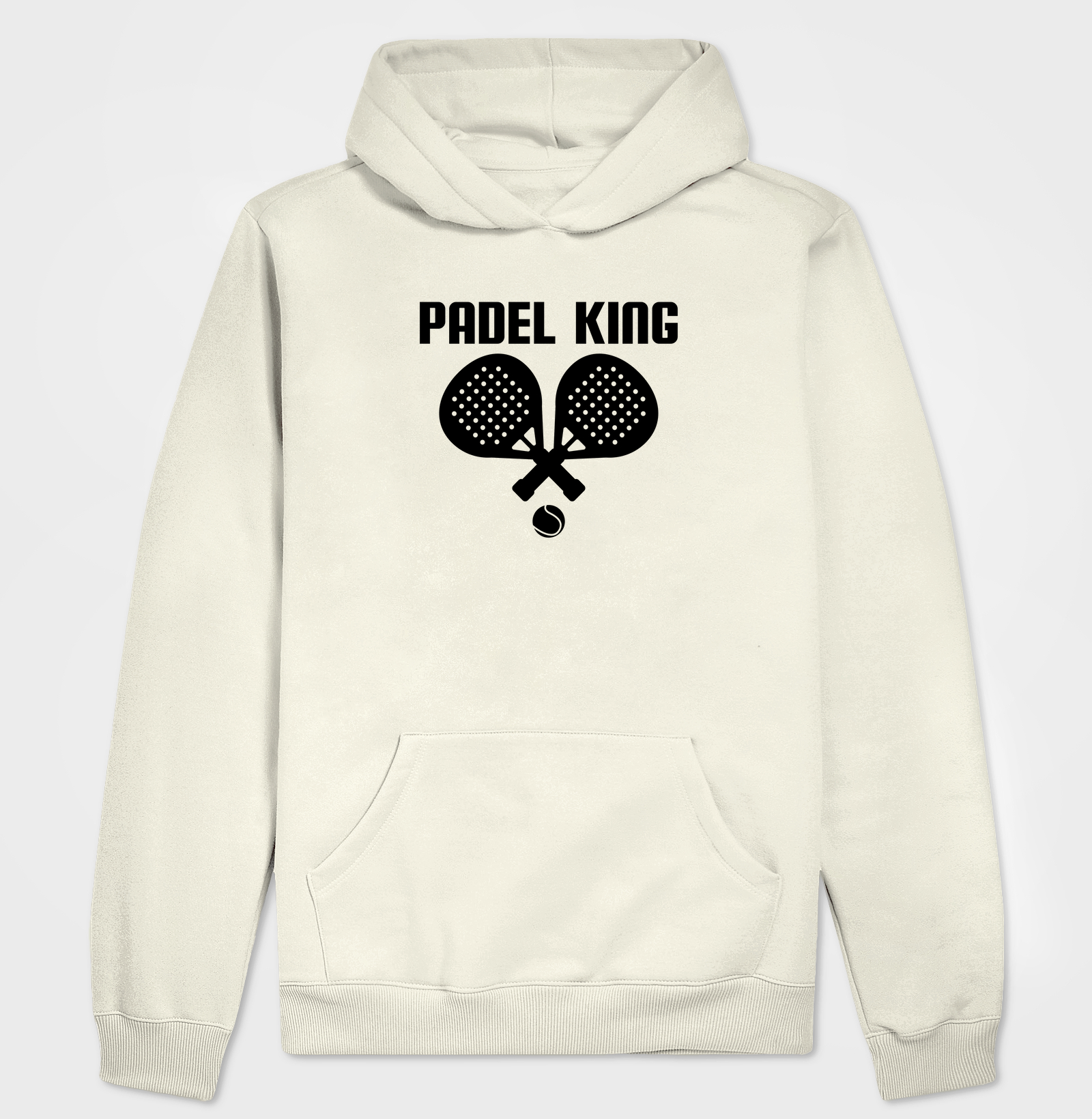 Padel Queen/King