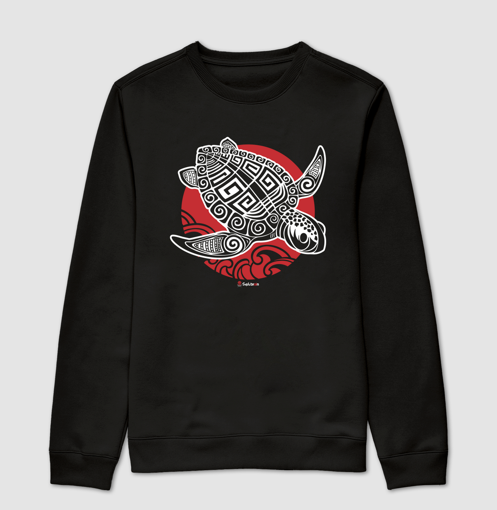 Tartaruga maori Tshirt
