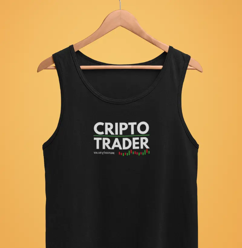 Cripto Trader Regata