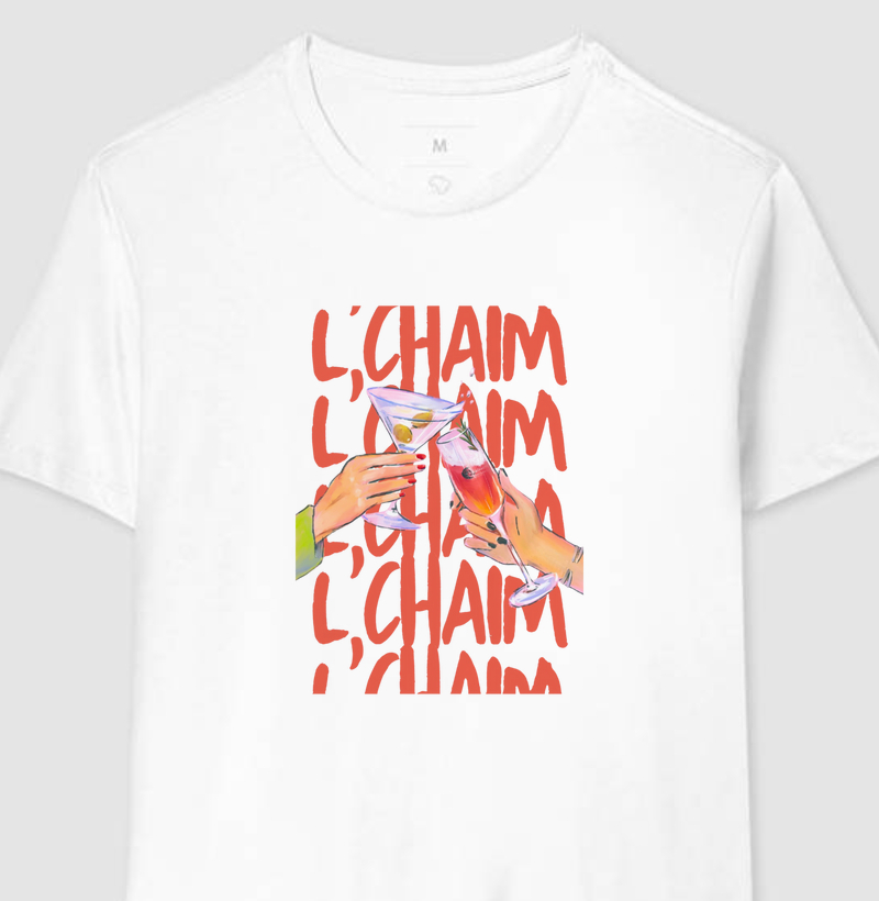L'chaim