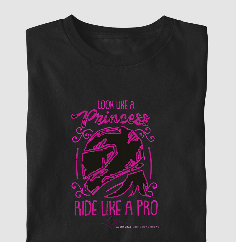 Ride Like a Pro