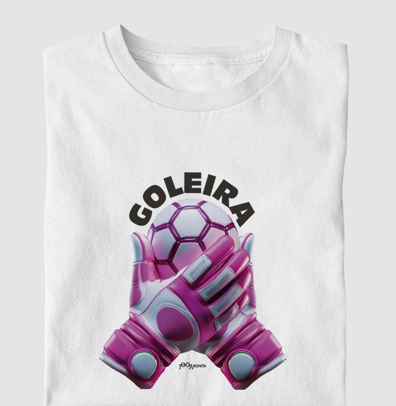 luvas de goleira