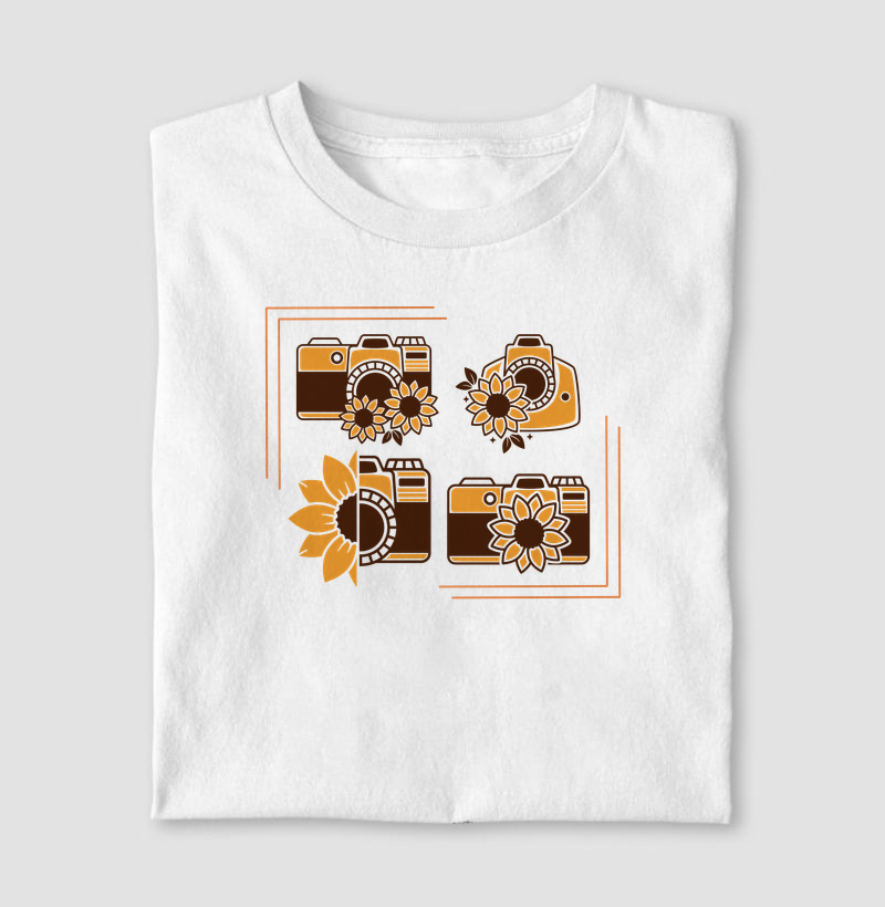 Fotografia Floral – Olhar sensível, memória e criatividade