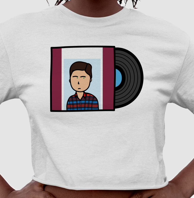 Camisa 0