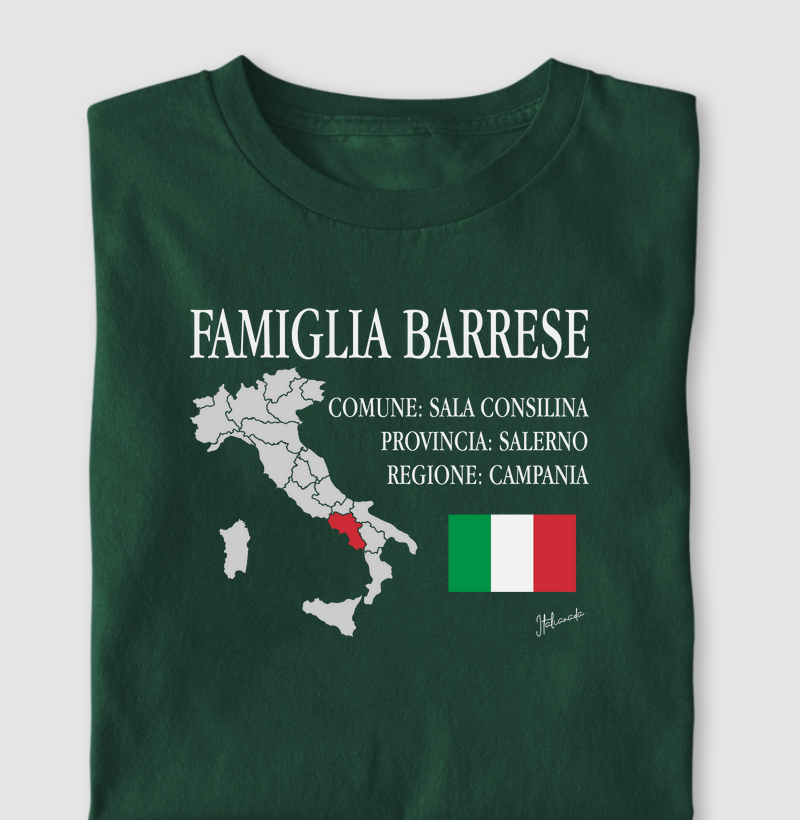 BARRESE