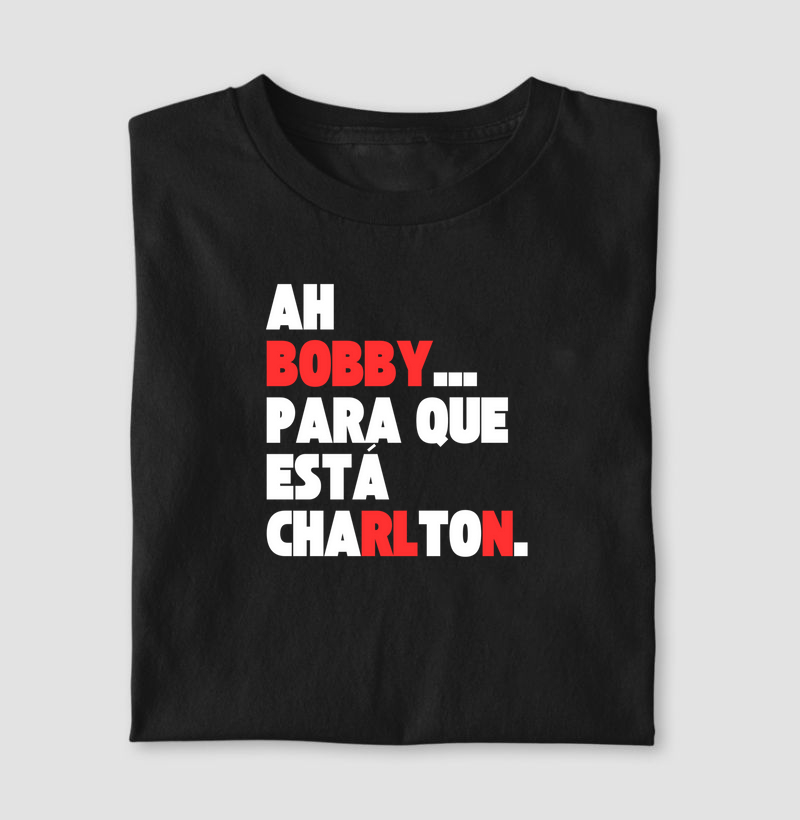 Bobby Charlton
