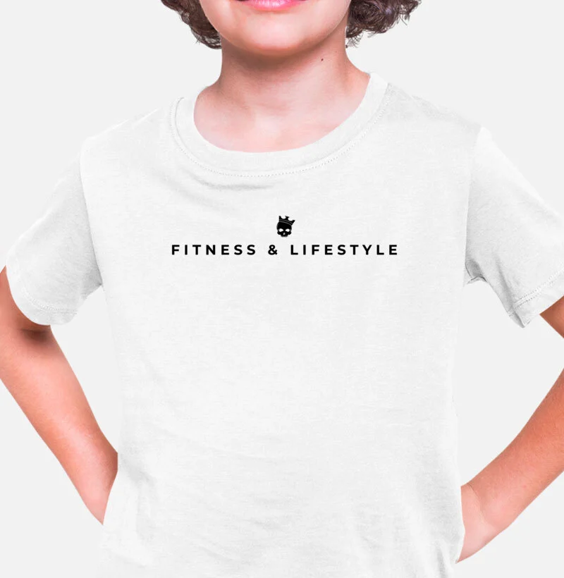 Fitness & Lifestyle - Infantil