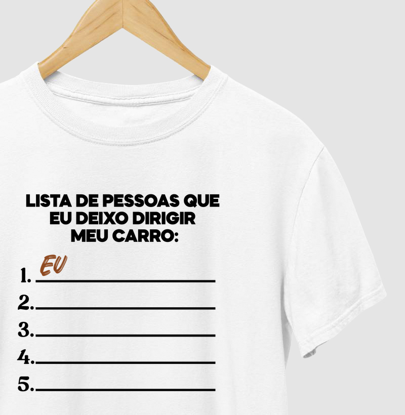 Camisa 0