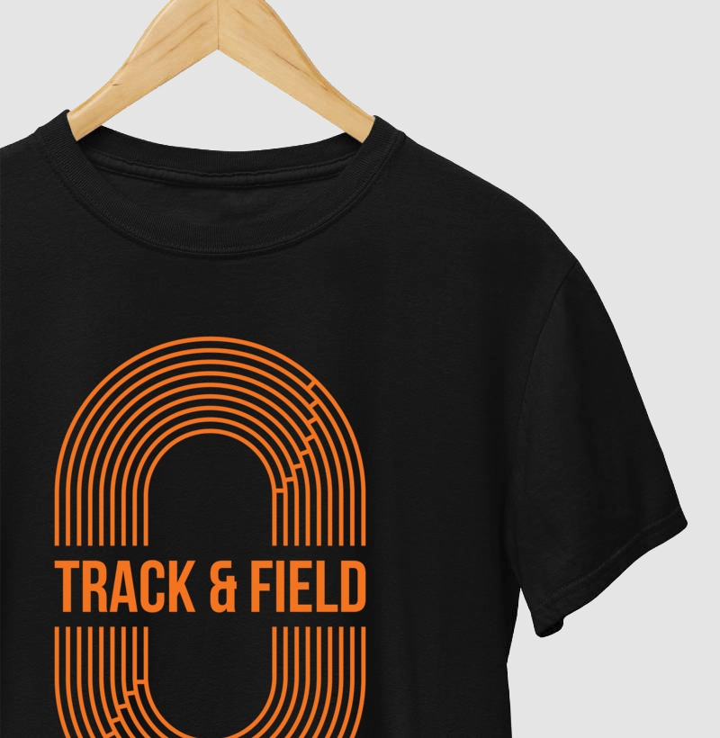 SPRINTR TRACK AND FIELD