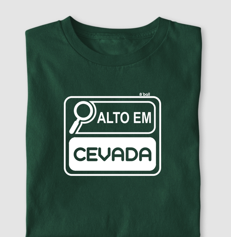 CEVADA