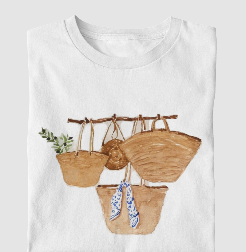Beach Hanger Infantil