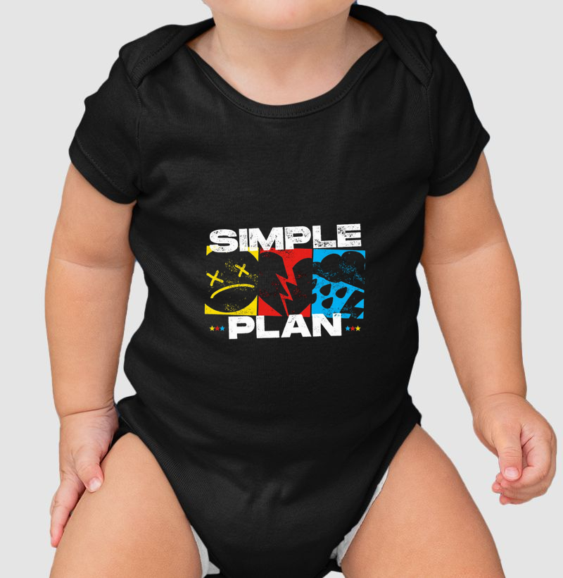 Simple Plan - Mood 2