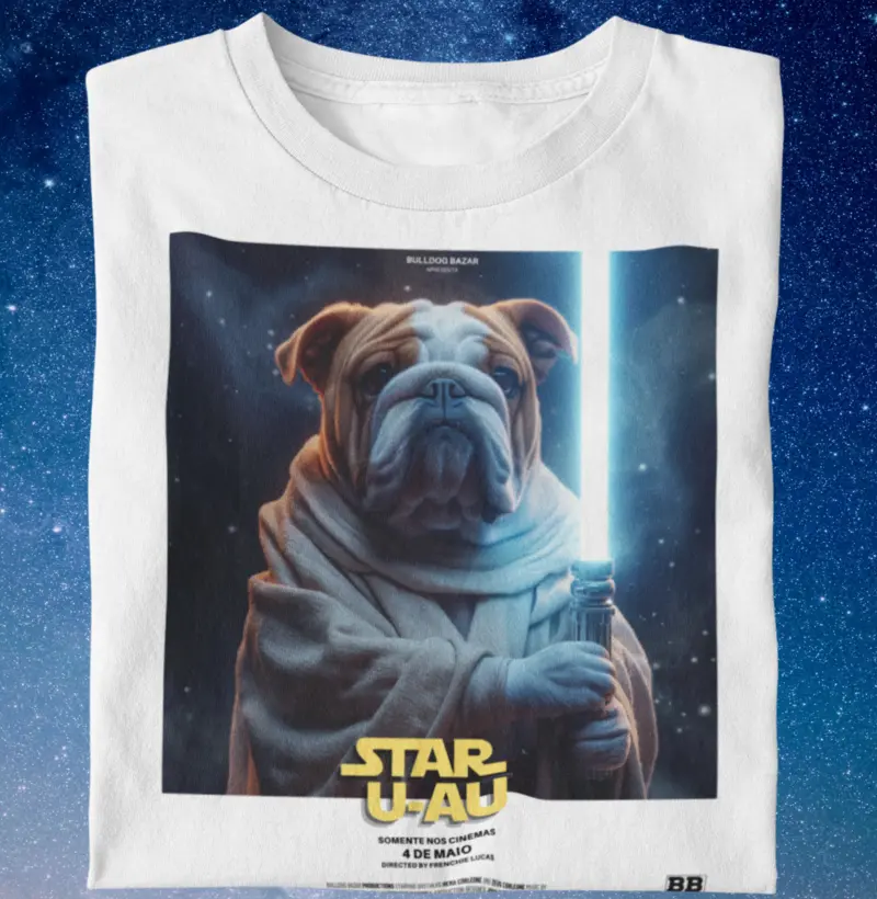Ingles - Bullke Skywalker