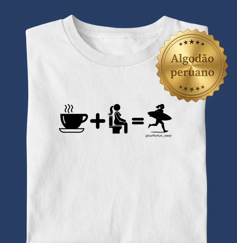 Feminina - Rotina de toda surfista