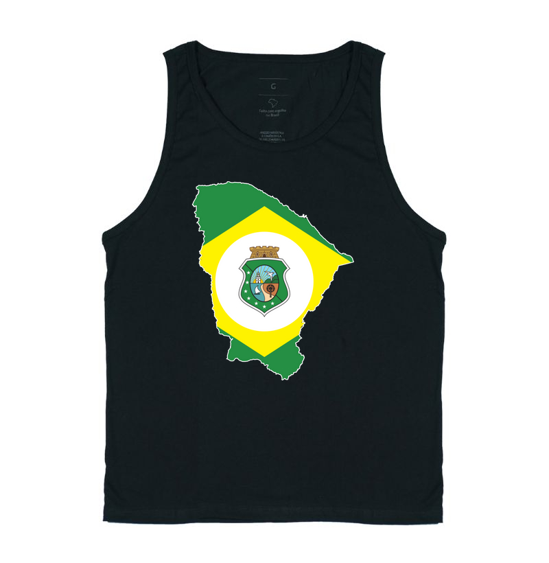 Ceará | Bandeira