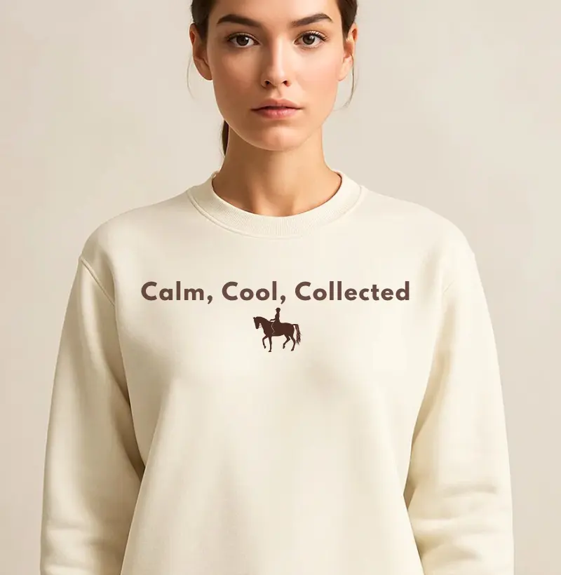 Calm