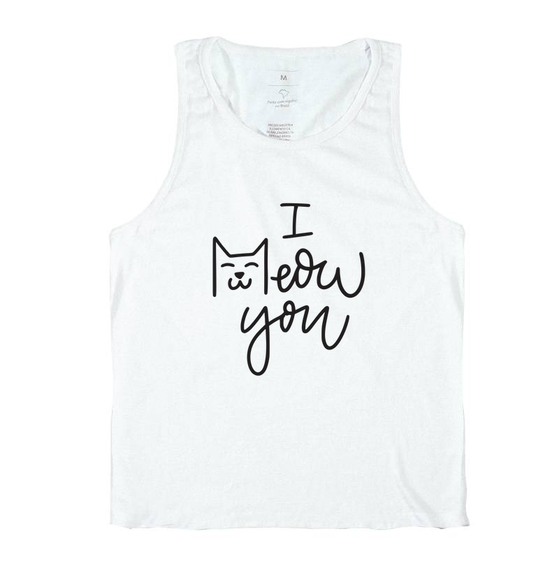 I Meow You