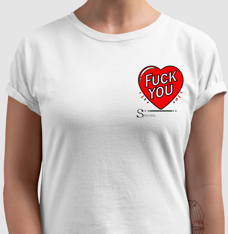 IRA - Fuck You