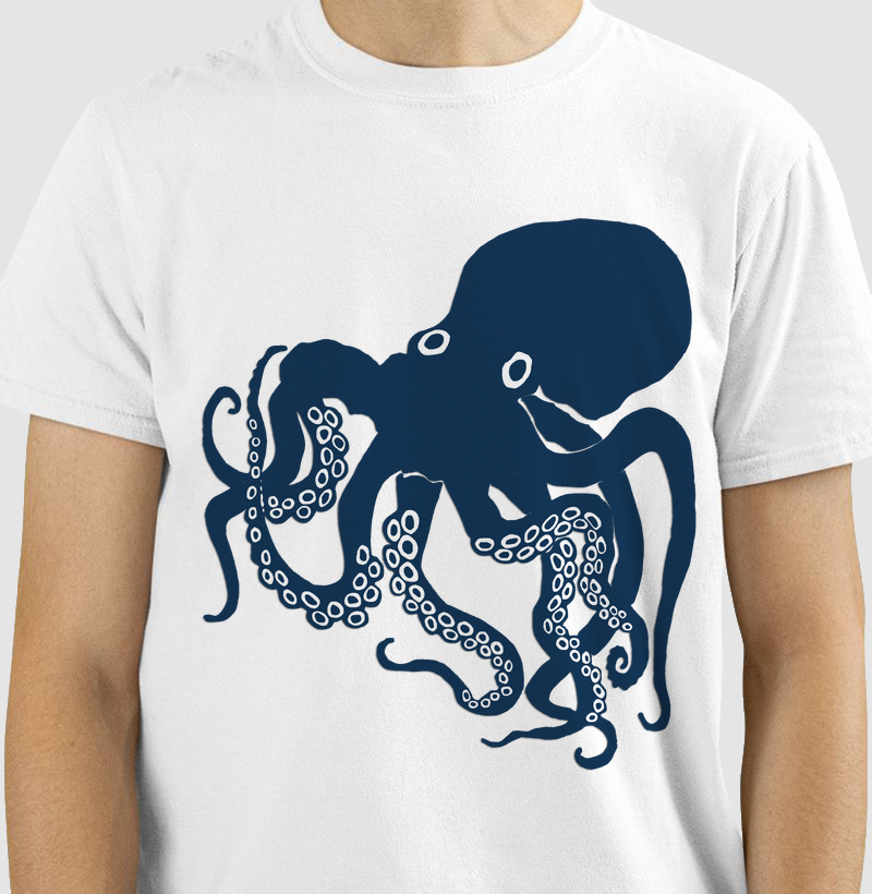 Octopus Ink