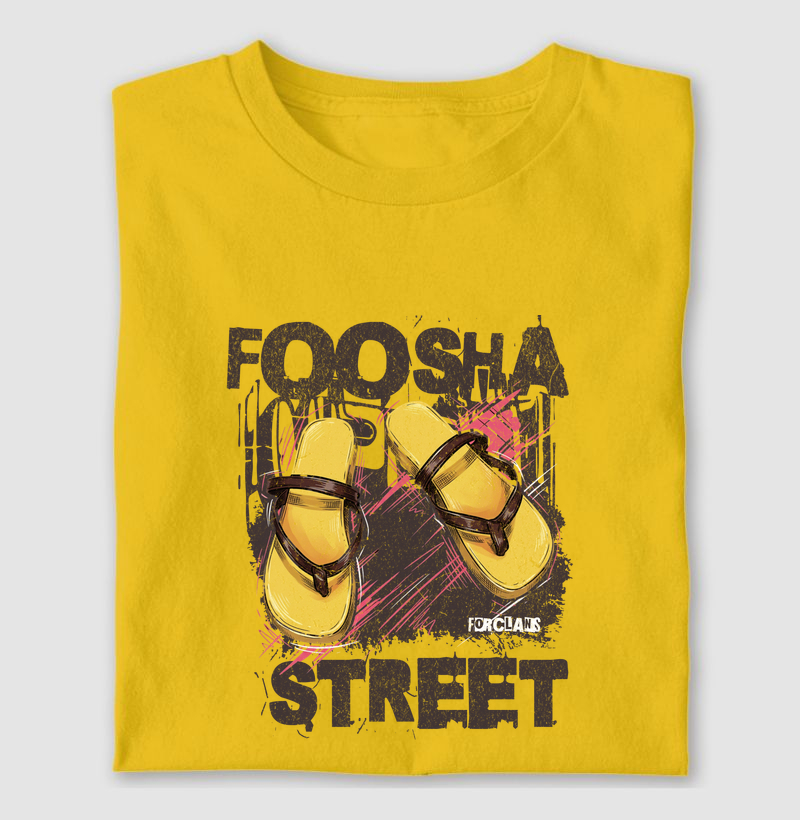 Foosha Street