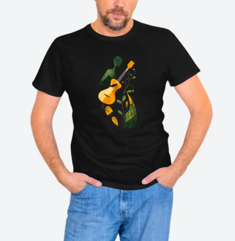 Violão Vivo