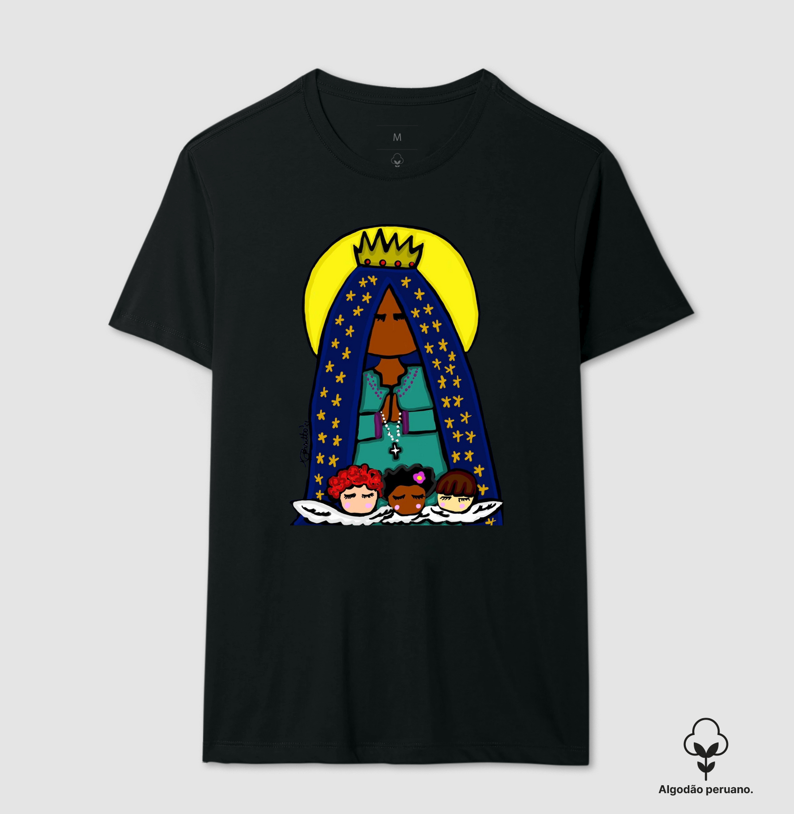 Nossa Senhora Aparecida