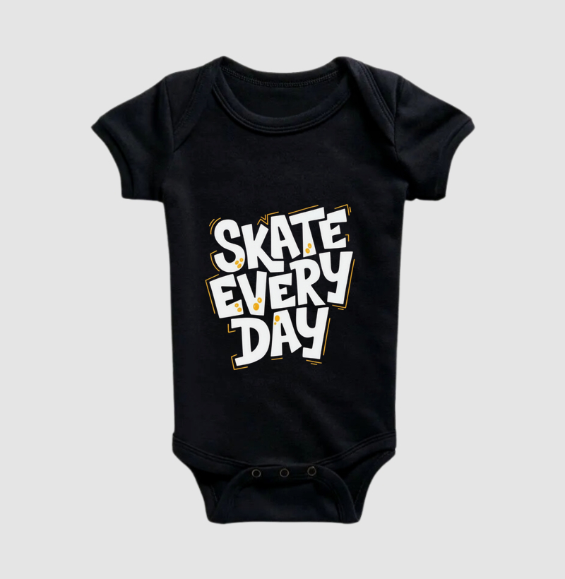 Skate Every Day