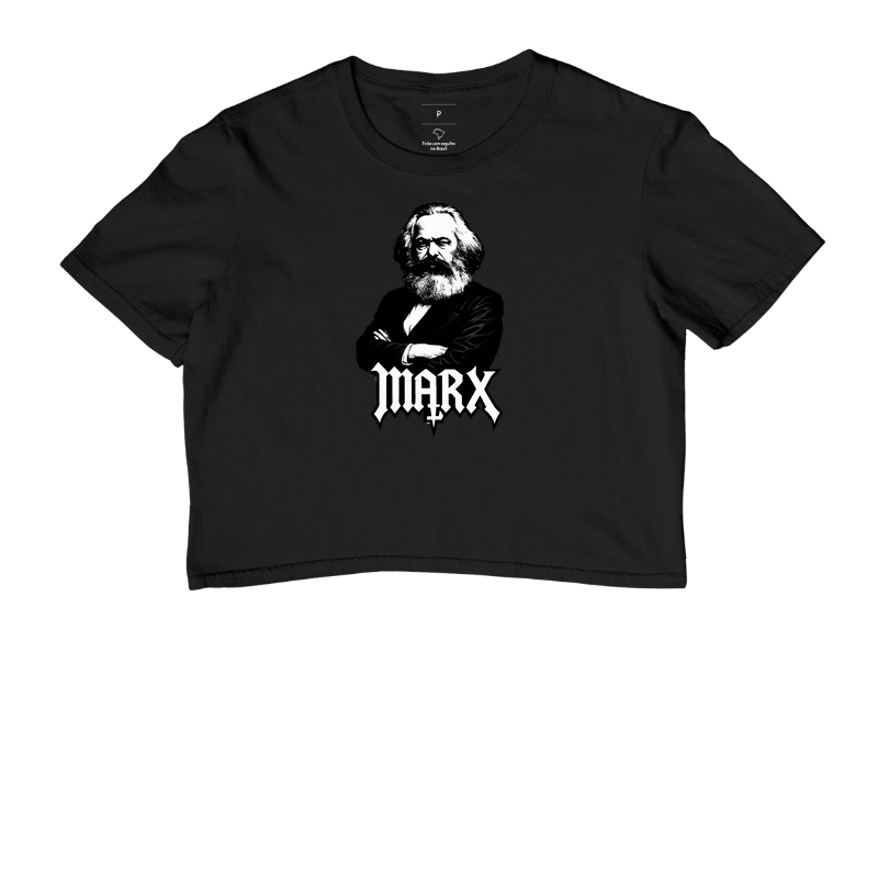 Karl Marx