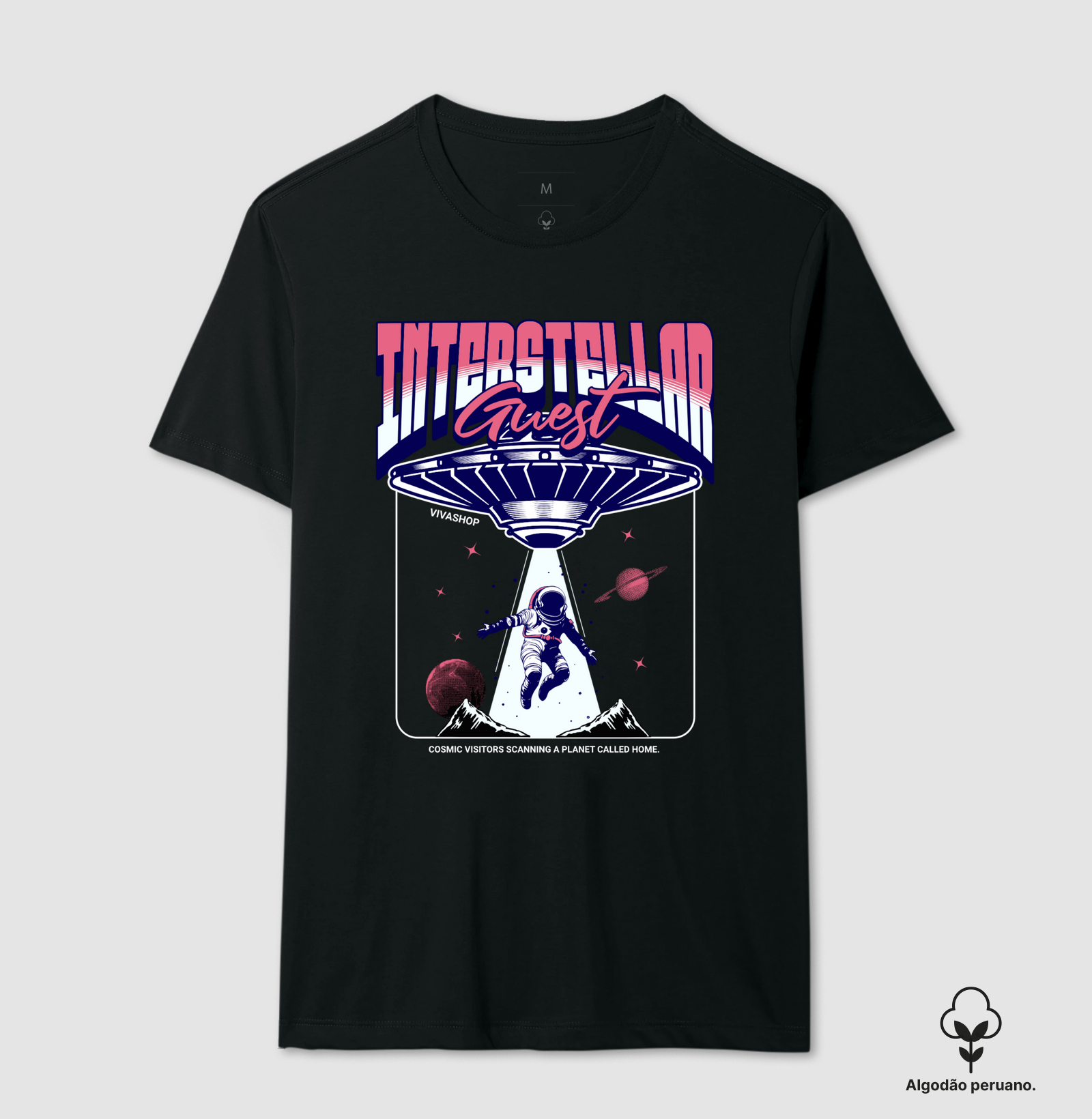 interstellar guest