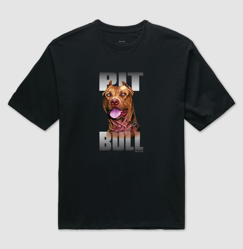 PIT BULL TERRIER