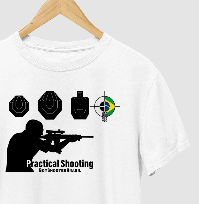 Pratical Shooting