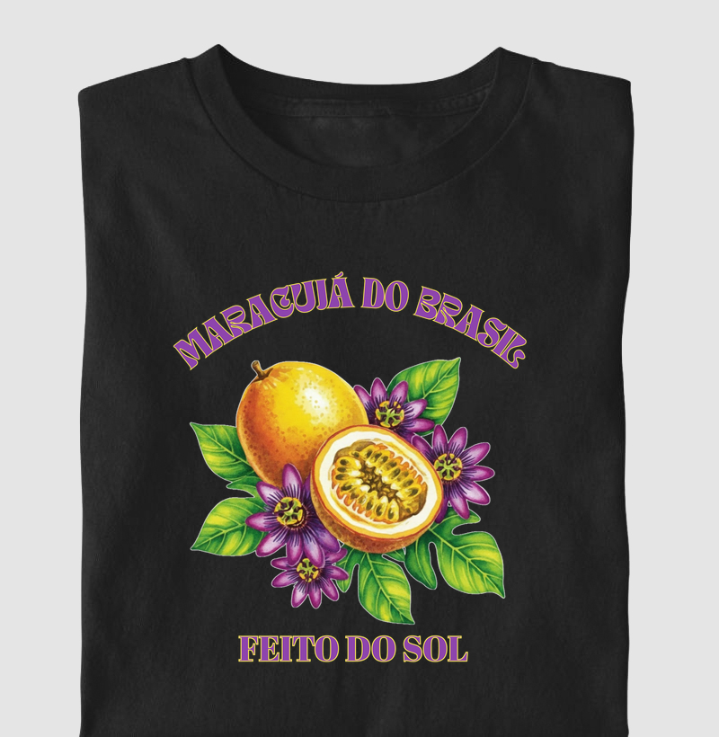 Maracujá