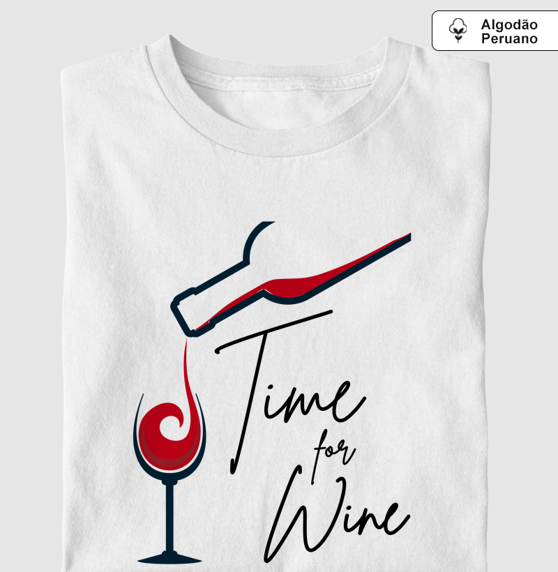 Time for Wine (GAS)
