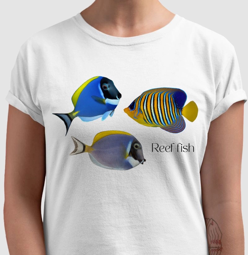 Reef Fish
