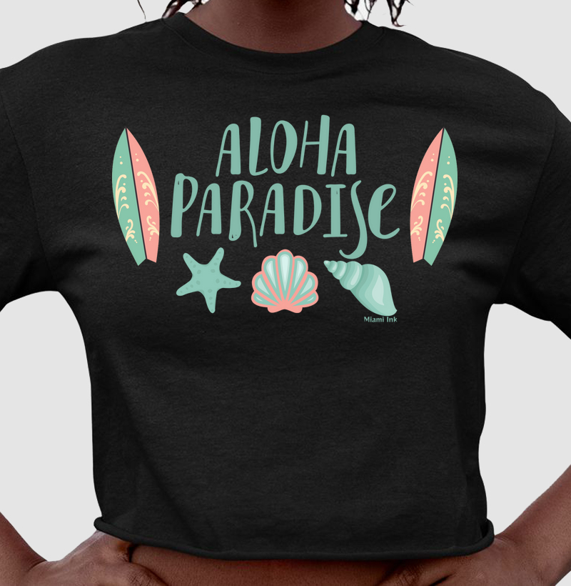 Aloha Paradise