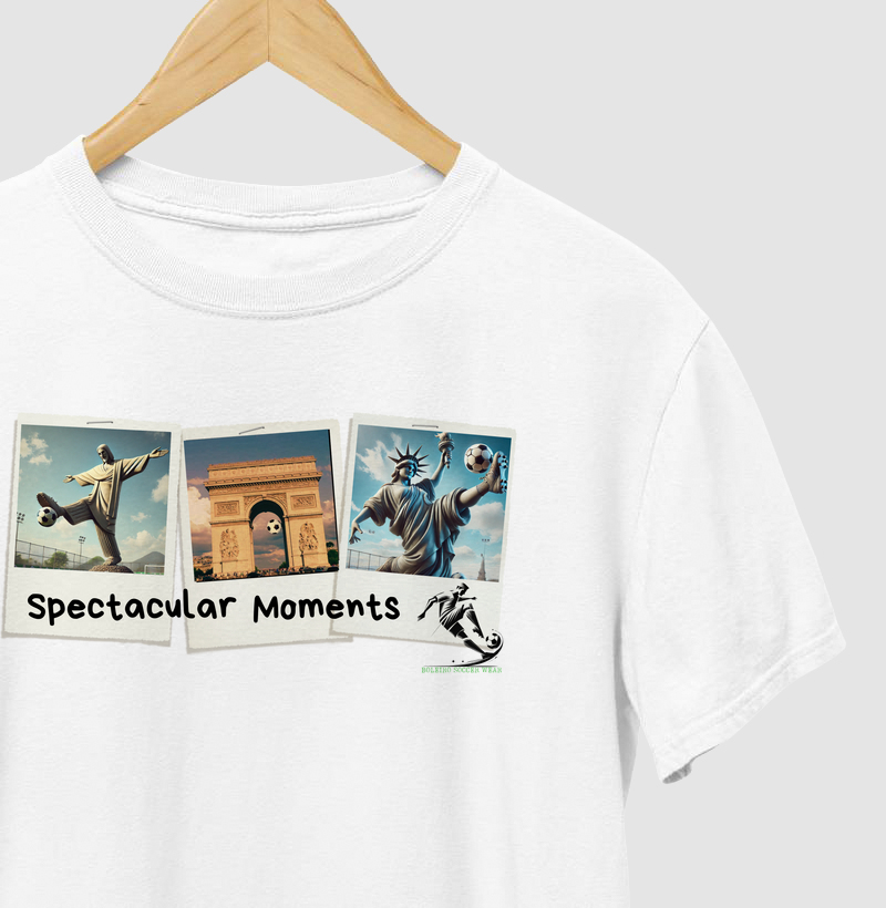 MONUMENTOS SOCCERWEAR