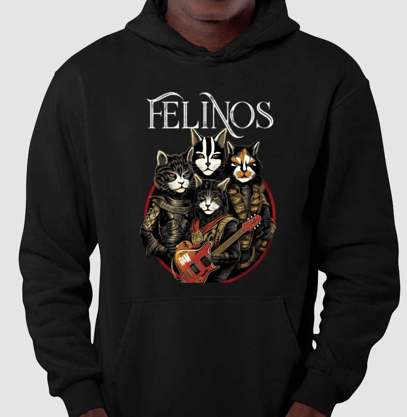 Felinos 