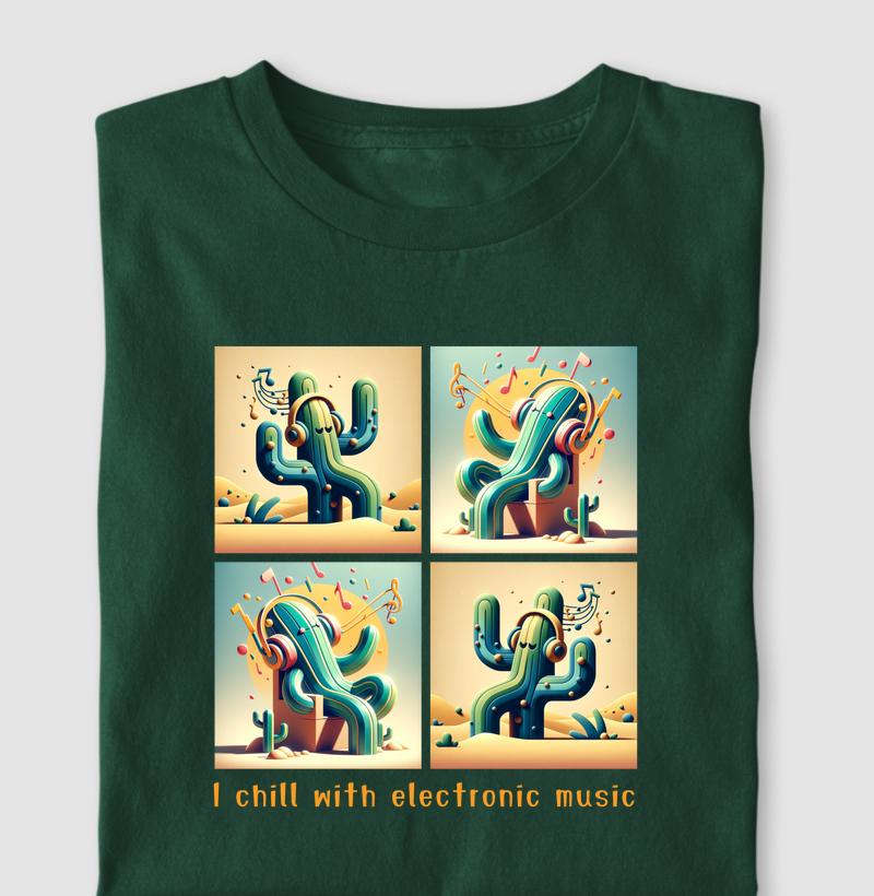 Electronic Chill