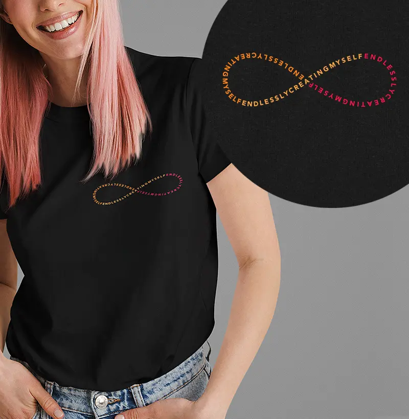 INFINITY