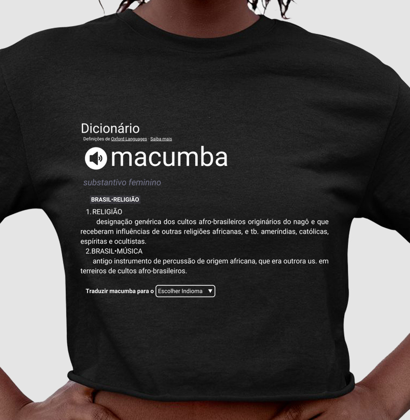 Macumba