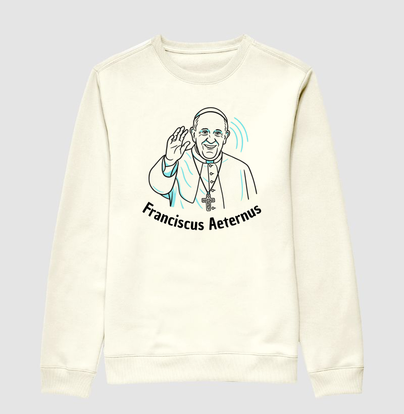 Franciscus Aeternus